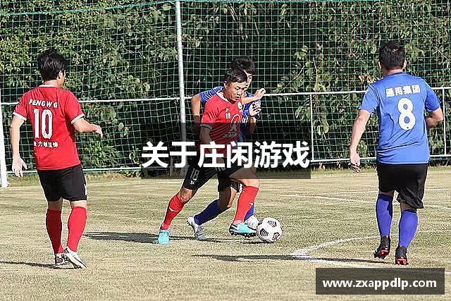 关于庄闲游戏