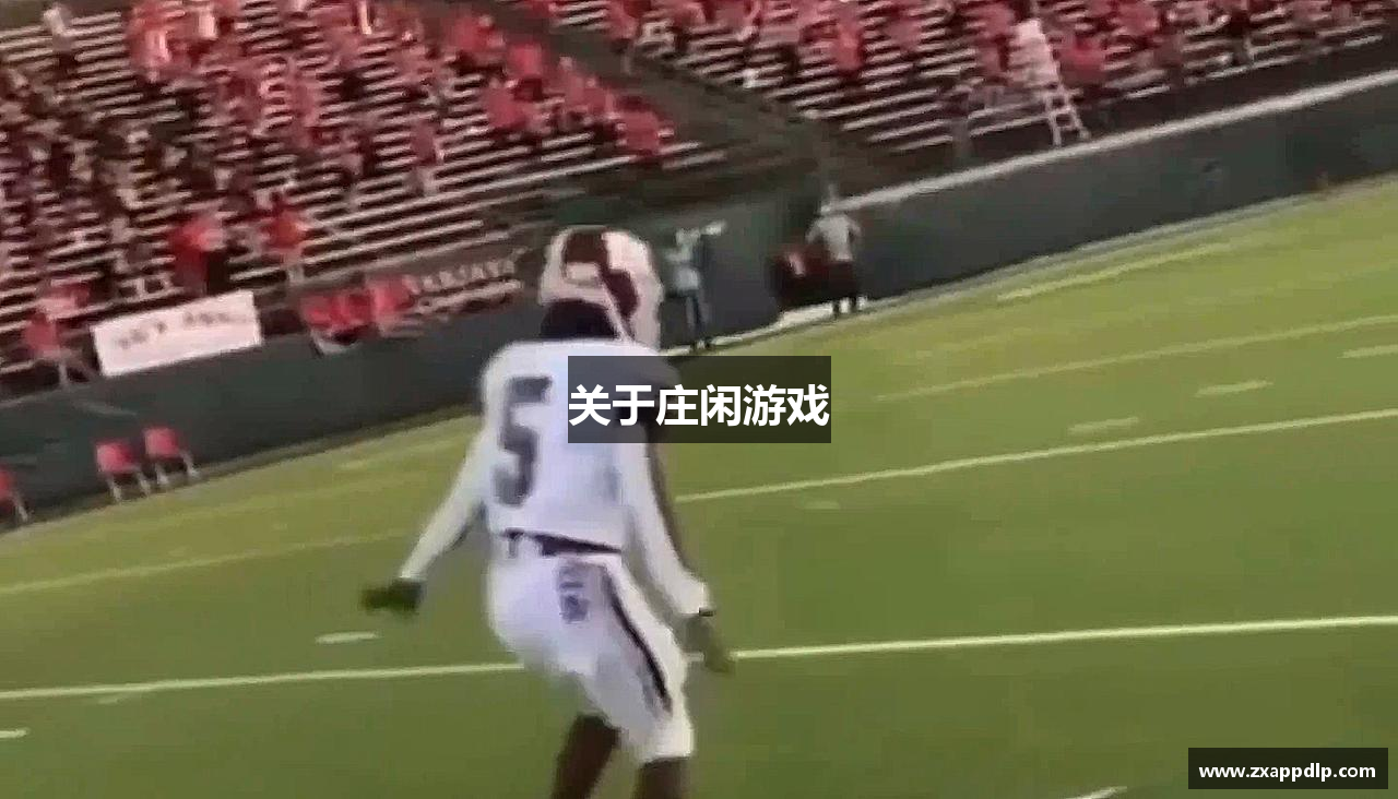 关于庄闲游戏